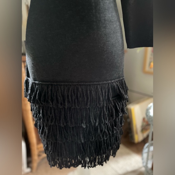 Calvin Klein sweater dress - Picture 2 of 10